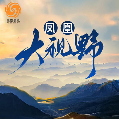 凤凰大视野丨凤凰卫视出品丨历史丨时代回响