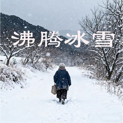 沸腾冰雪 沸腾冰雪