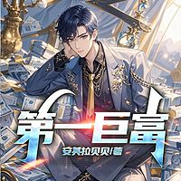 第一巨富丨商战丨权谋丨逆袭丨暴富丨金手指