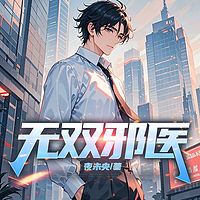 无双邪医丨神医丨逆袭丨爽文丨复仇