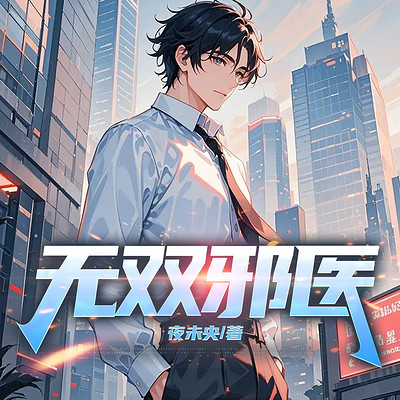 无双邪医丨神医丨逆袭丨爽文丨复仇