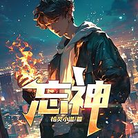 忘神丨都市高武丨搞笑丨悬疑丨道士