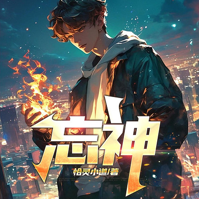 忘神丨都市高武丨搞笑丨悬疑丨道士