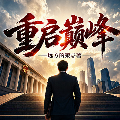 重启巅峰:我不再输丨权谋丨浮沉