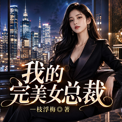 我的完美女总裁丨复仇丨守护丨铁血