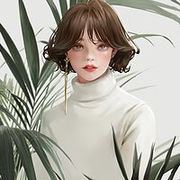 没安全感的叶子的一生