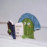 100个为什么之职场心理