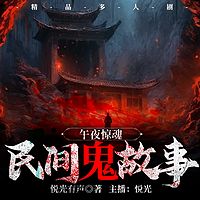 午夜惊魂：民间鬼故事