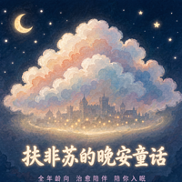 晚安童话•少年本音伴你入眠