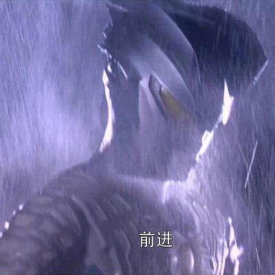 奥特寓言集