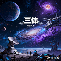 三体 | 大刘科幻 | 上帝解读