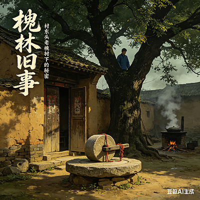 河南农村灵异故事