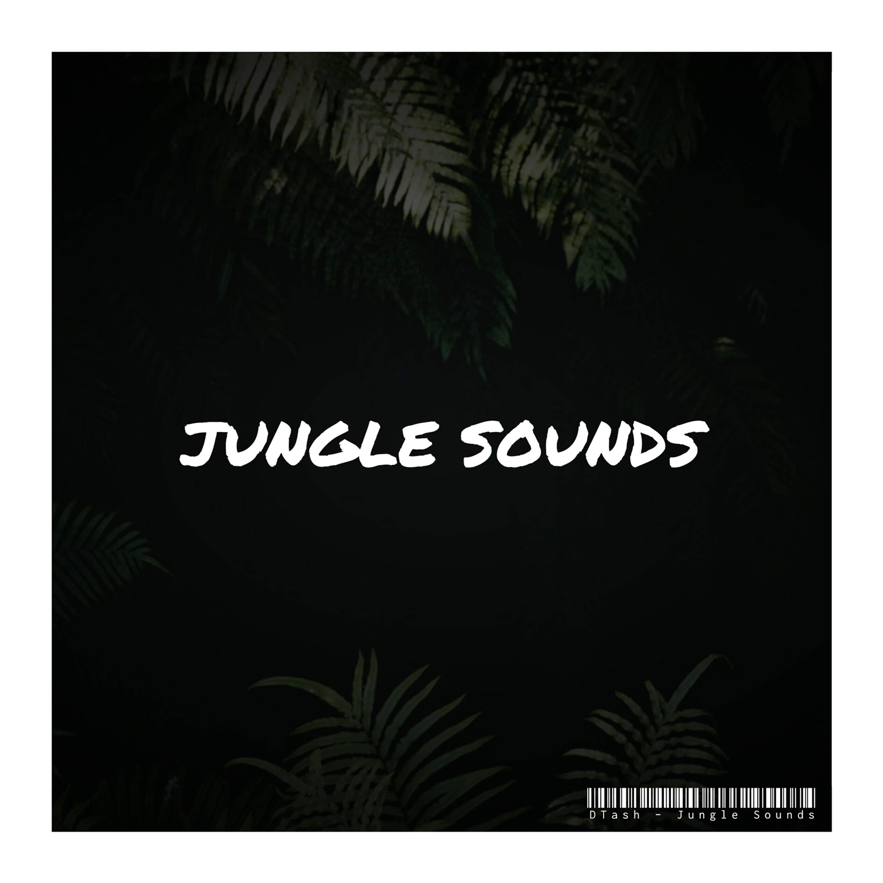 Jungle sounds