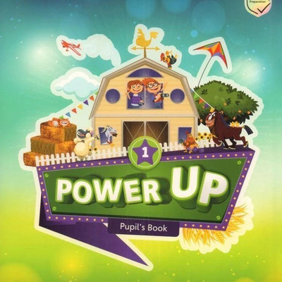 PU 1 Pupil's Book