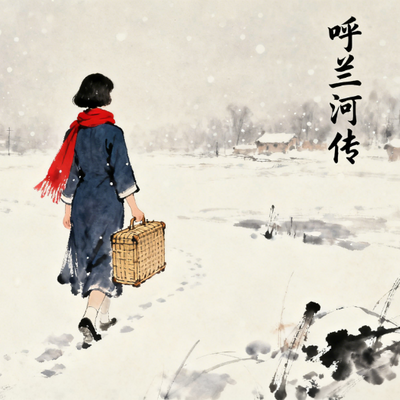 呼兰河传