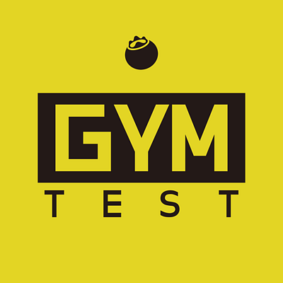 GYM TEST
