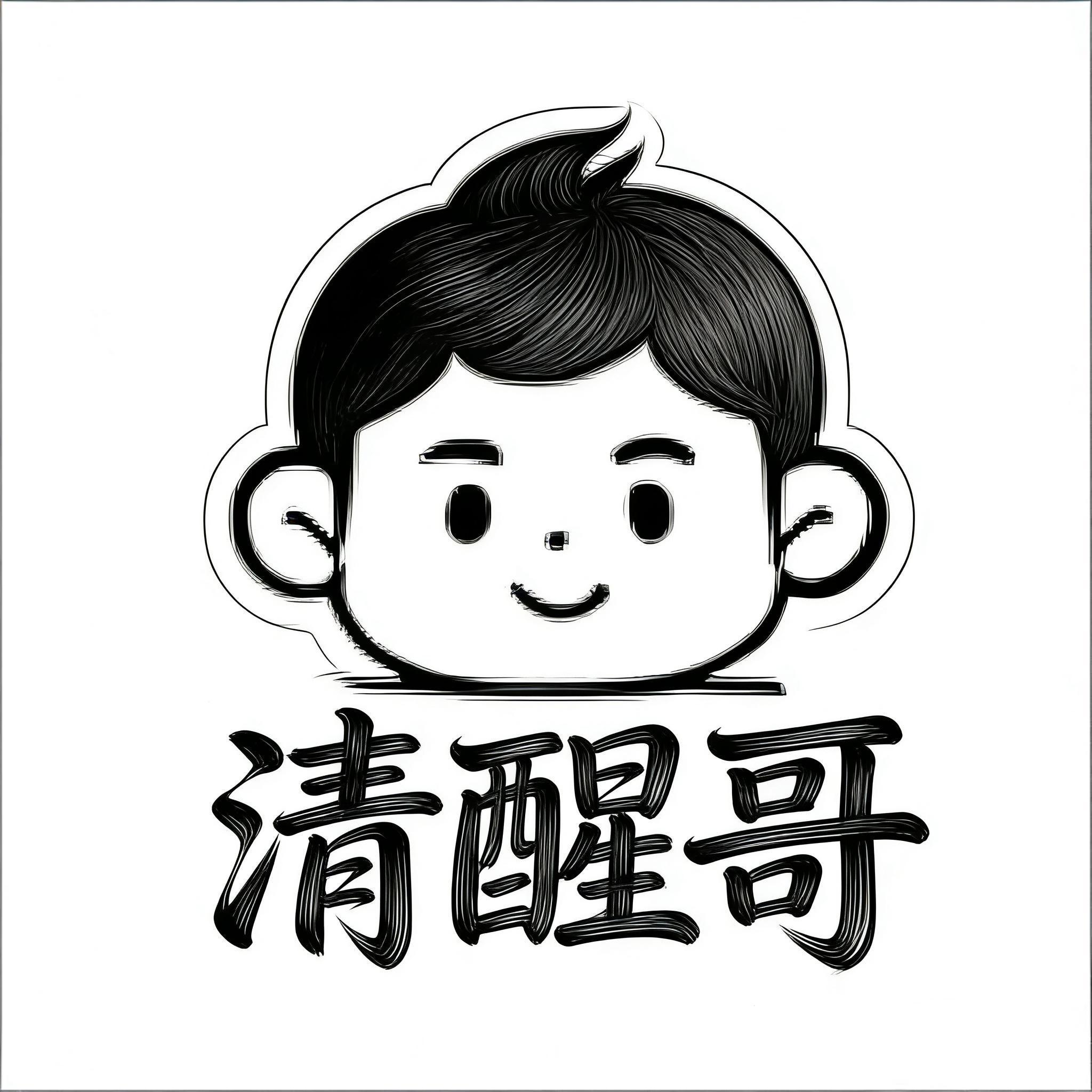 清醒哥