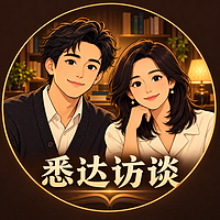 悉达访谈/一段访谈读懂一本书