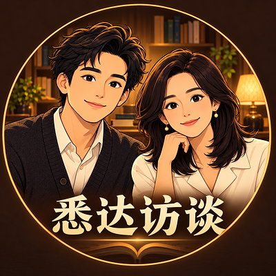 悉达访谈/一段访谈读懂一本书