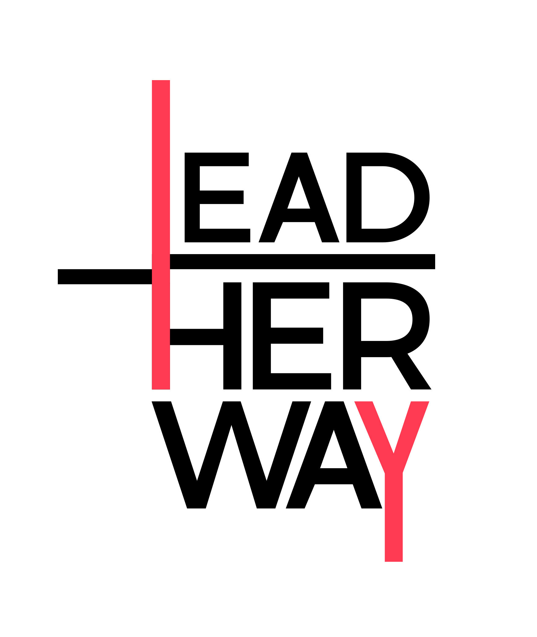 她选的路｜Lead Her Way