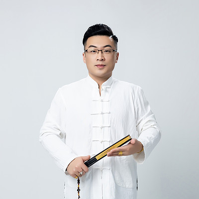 林辛泉·情感港湾（每天爱自己一点）
