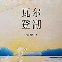 瓦尔登湖