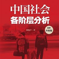 中国社会各阶层分析