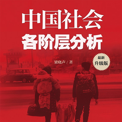 中国社会各阶层分析
