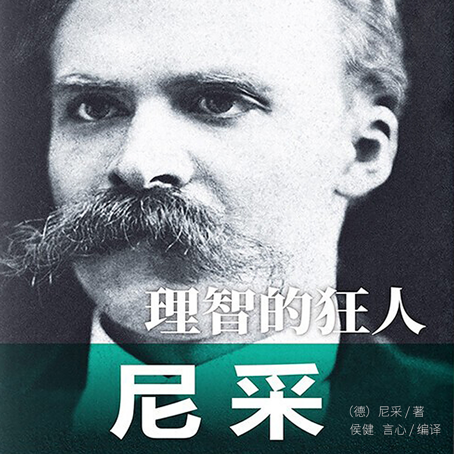 理智的狂人：尼采