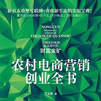 农村电商营销创业全书