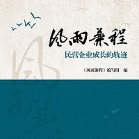 风雨兼程：民营企业成长的轨迹