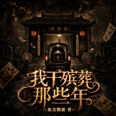我干殡葬那些年