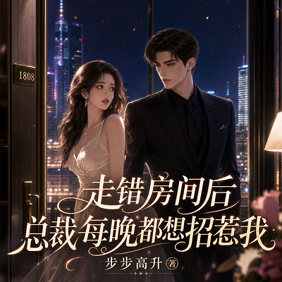 走错房间后，总裁每晚都想招惹我