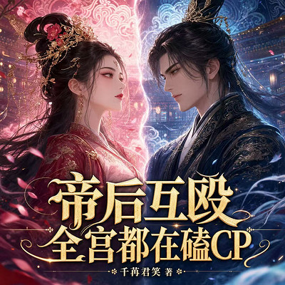 帝后互殴，全宫都在磕CP