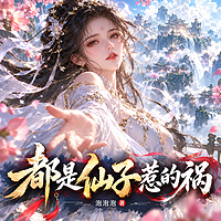 都是仙子惹的祸