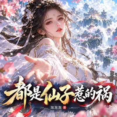 都是仙子惹的祸
