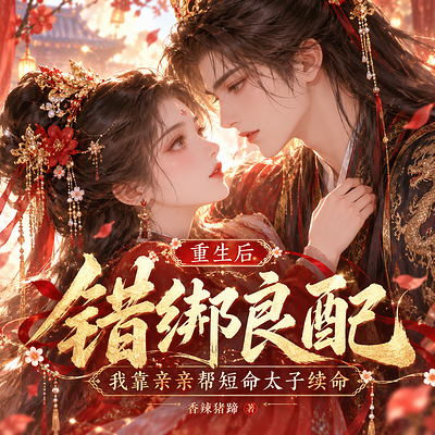 错绑良配：我靠亲亲帮短命太子续命