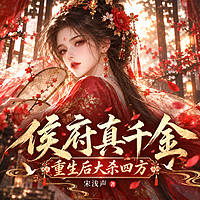 侯府真千金，重生后大杀四方