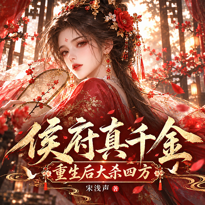 侯府真千金，重生后大杀四方