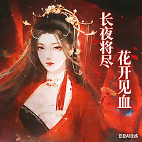 长夜将近，花开见血