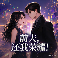 涅槃之设计：前夫，还我荣耀！