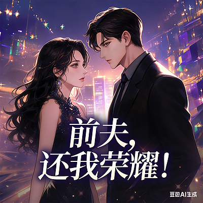 涅槃之设计：前夫，还我荣耀！