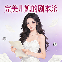 完美儿媳的剧本杀