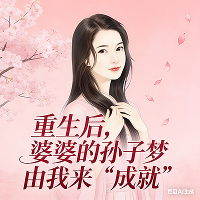 重生后，婆婆的孙子梦由我来“成就”