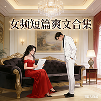 女频短篇爽文合集
