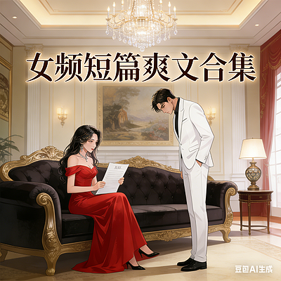 女频短篇爽文合集