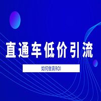 解析直通车优化技巧，以及直通车权重提升