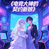 《电竞大神的契约新娘》