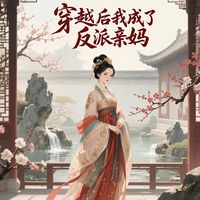 《穿越后我成了反派亲妈》