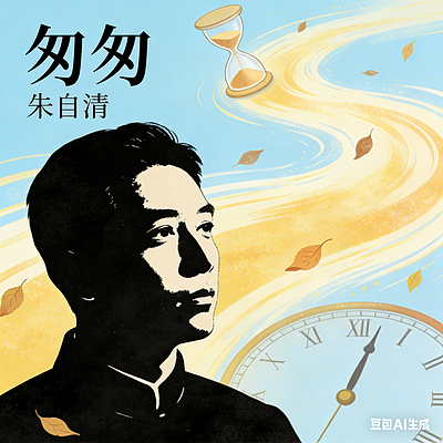 匆匆